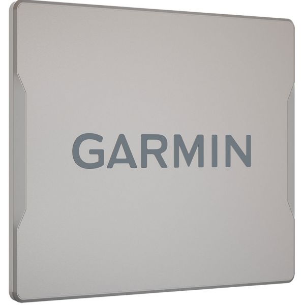 Garmin Plastic Protective Cover f/ 10 in. GPSMAP