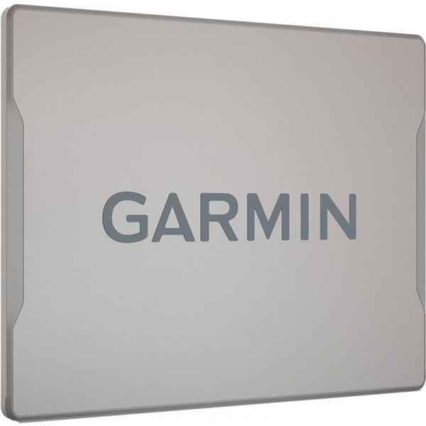 Garmin Plastic Protective Cover f/ 12 in. GPSMAP