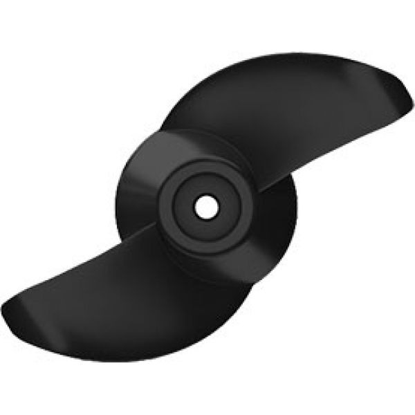 Garmin Force Trolling Motor Weedless Propellor