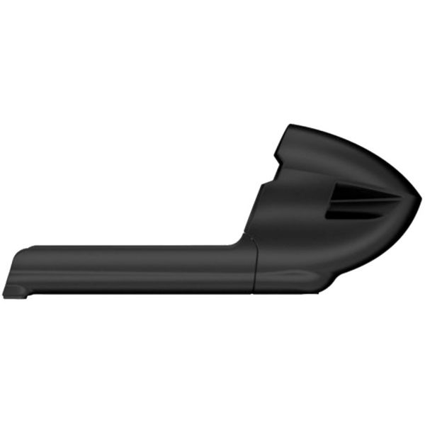 Garmin Force Trolling Motor Round Nose Cone w/ Transducer Mount