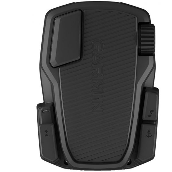 Garmin Force Trolling Motor Foot Pedal