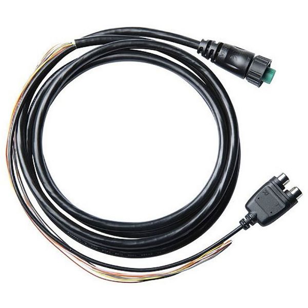 Garmin NMEA 0183 w/ Audio Cable