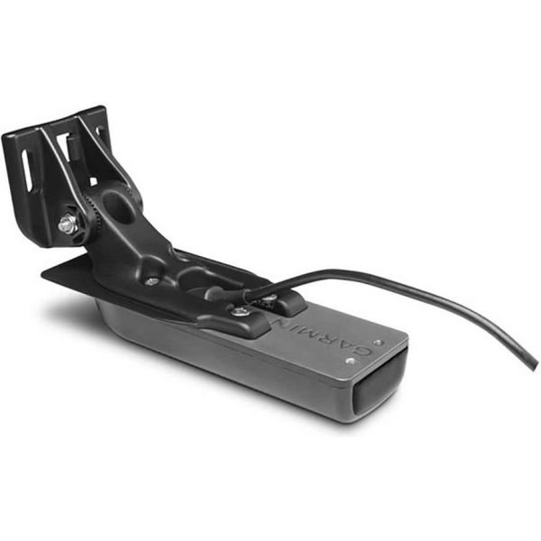 Garmin CV22HW-TM High Wide Traditional/ClearVu Transom Mount Transducer