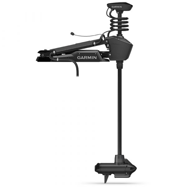 Garmin Force Freshwater Bow Mount Trolling Motor