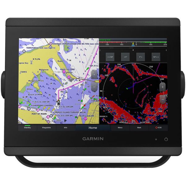 Garmin GPSMAP 8600 Series Displays