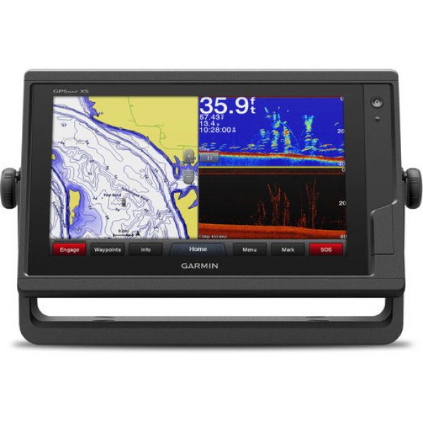 Garmin GPSMAP 900 Series Chartplotters