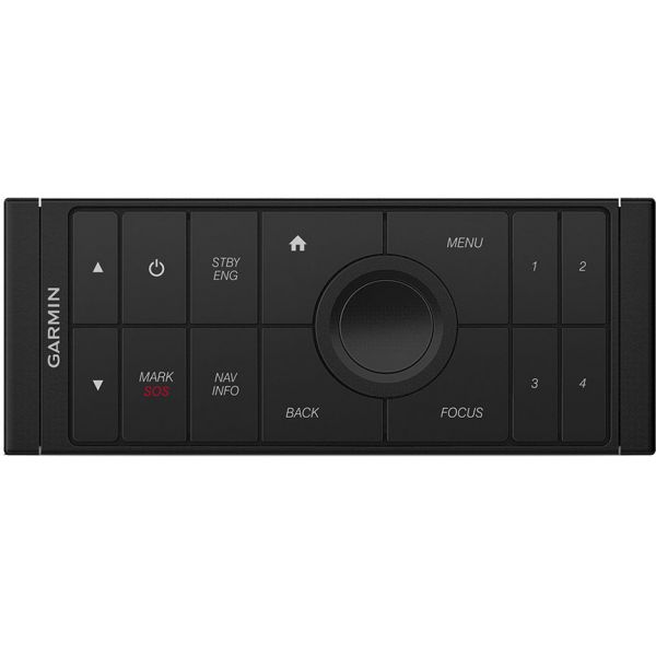 Garmin GRID 20 Remote Input Device