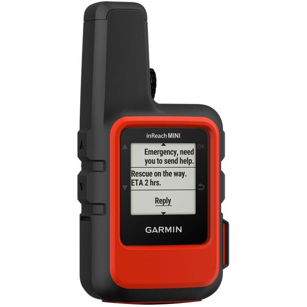 Garmin inReach Mini Handheld Outdoor GPS