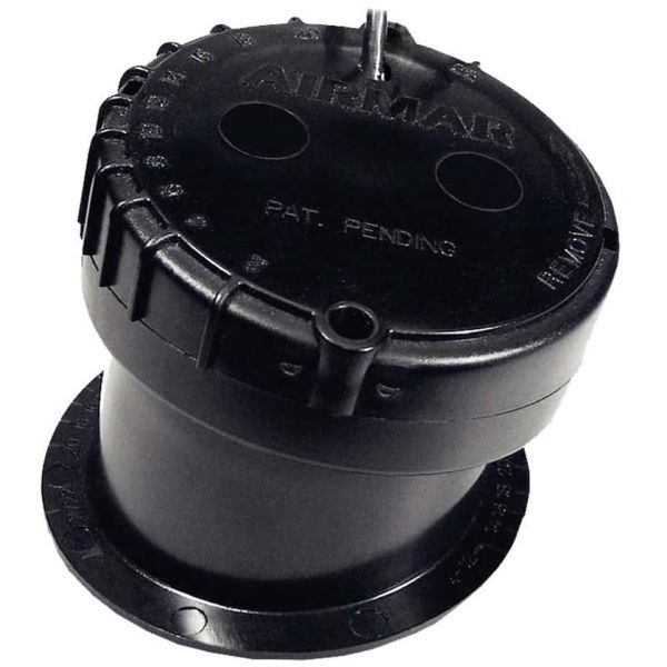 Garmin P79-8G P79 600W In-Hull Transducer 50-200kHz - 8 Pin