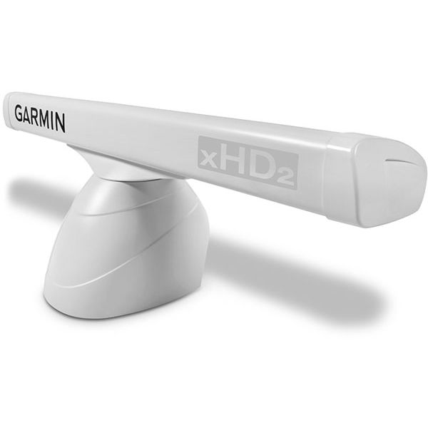 Garmin xHD2 Open Array Radar & Pedestal