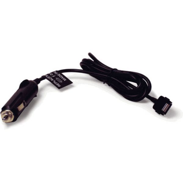 Garmin Cigarette Lighter Adapter for c550/530, nuvi 670/660 & zumo