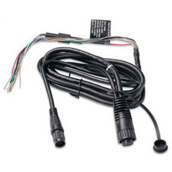 Garmin Power/Data Cable for GPSMAP 4x0s Sonar Series (Replacement)