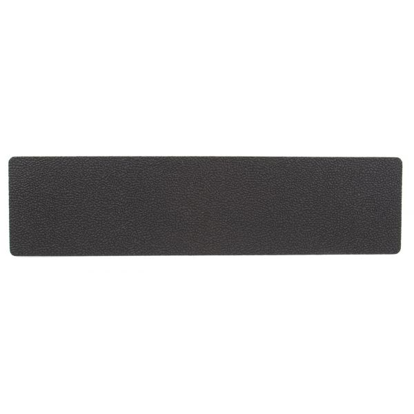 Gator Guards GatorSkinz Step Pads - Grit - Black