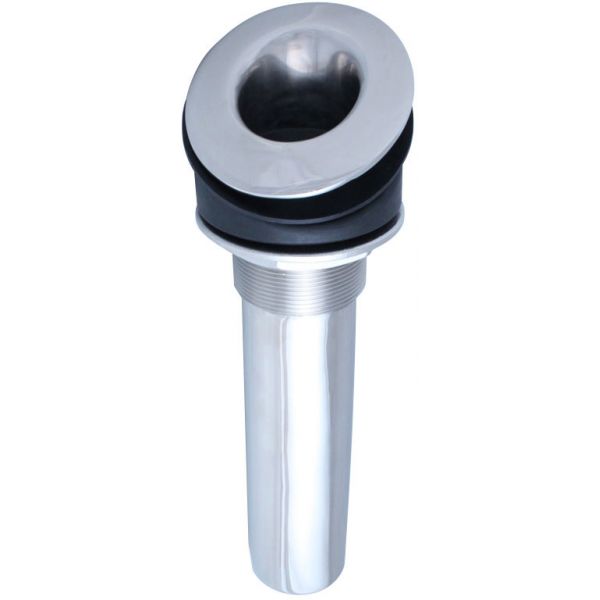 Gemlux 105515 Bluewater HD Screwless Rod Holder w/ Swivel - 0 Degree