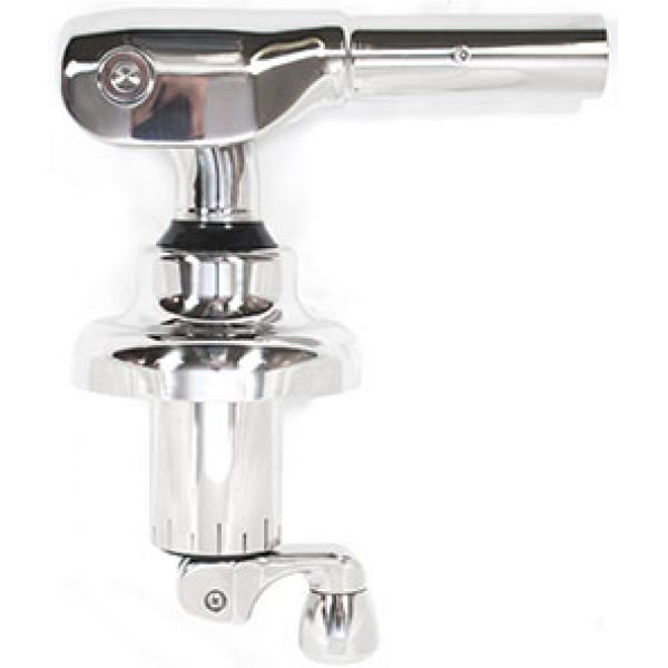 Gemlux OR-BA-02 Outrigger Base Pair with Shortened Handle