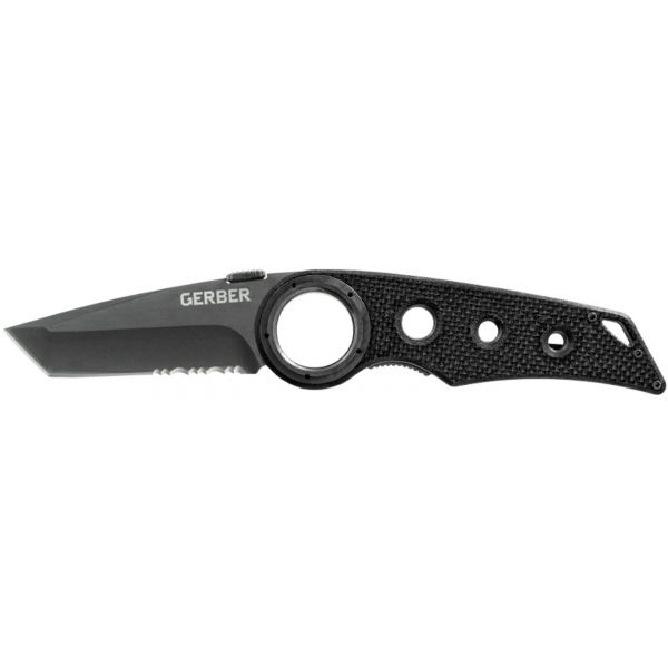 Gerber Remix Tactical Folding Knife