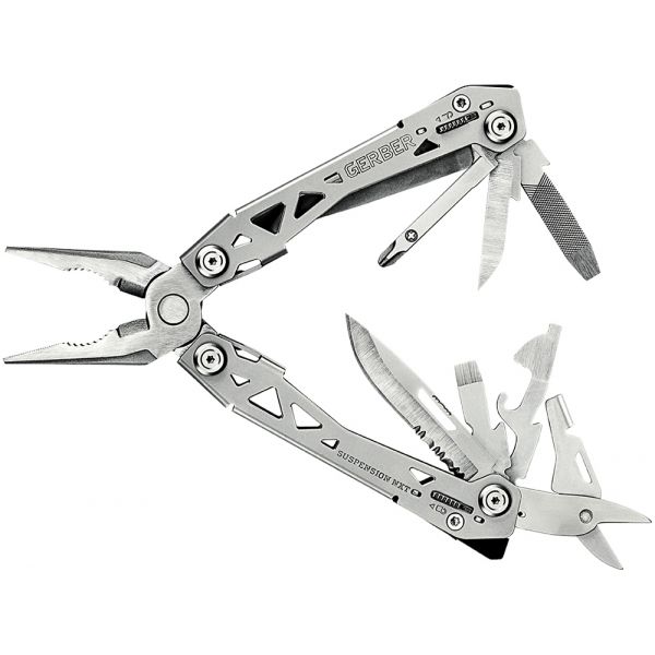 Gerber Suspension-NXT Pocket Multi-Tool