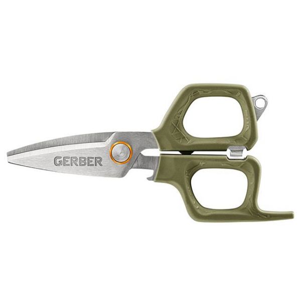 Gerber Neat Freak Braided Line Cutter