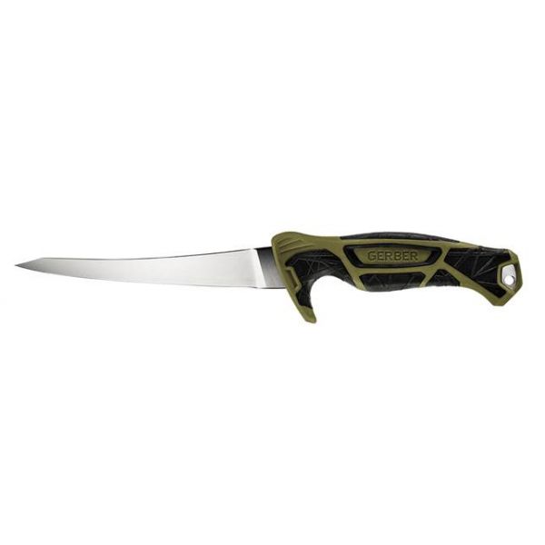 Gerber Controller Freshwater Fillet Knife - 6 in.