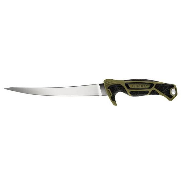 Gerber Controller Freshwater Fillet Knife - 8 in.