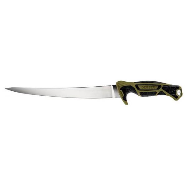 Gerber Controller Freshwater Fillet Knife - 10 in.