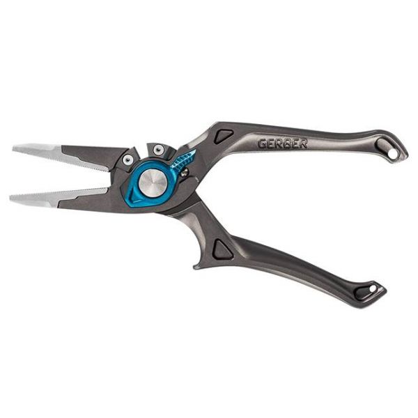 Gerber Magniplier Saltwater Pliers