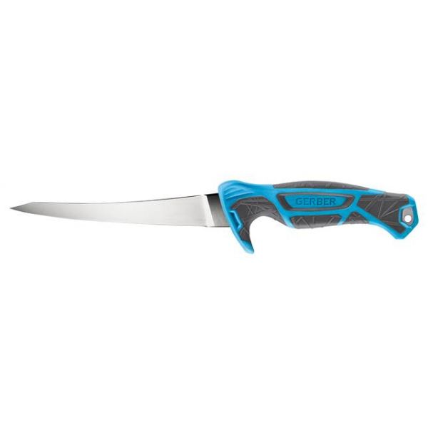 Gerber Controller Saltwater Fillet Knife - 6 in.