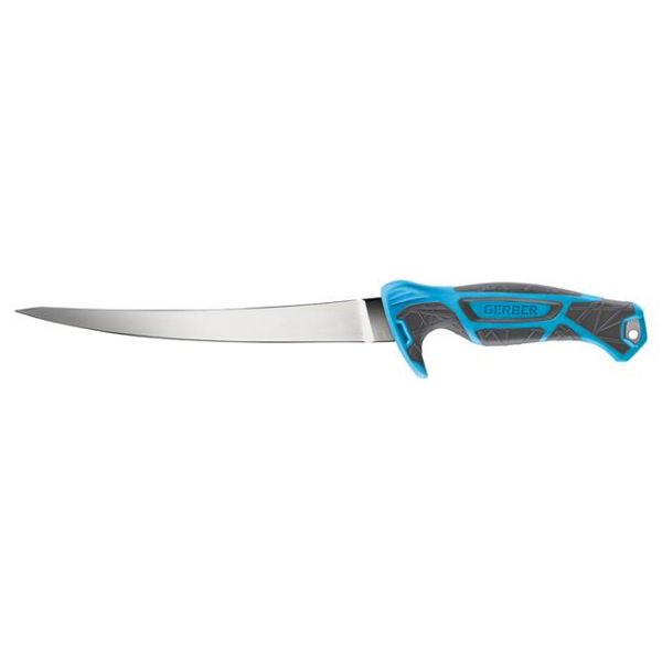 Gerber Controller Saltwater Fillet Knife - 8 in.