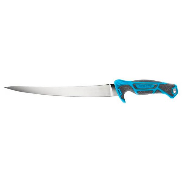 Gerber Controller Saltwater Fillet Knife - 10 in.