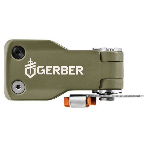 Gerber FreeHander Nip & Clip Line Management Tool