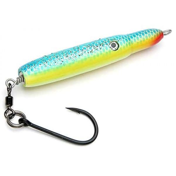 Gibbs Lures Tuna Candy 2oz Bally Hoo