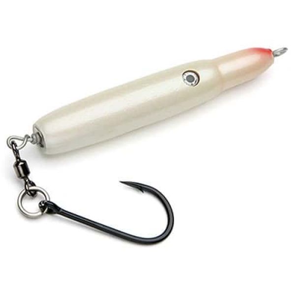 Gibbs Lures Tuna Candy 2oz Pearl