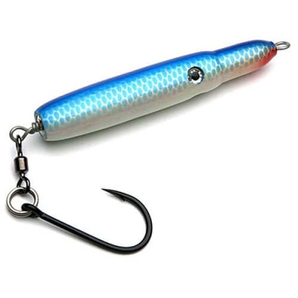 Gibbs Lures Tuna Candy 2oz Half Beak