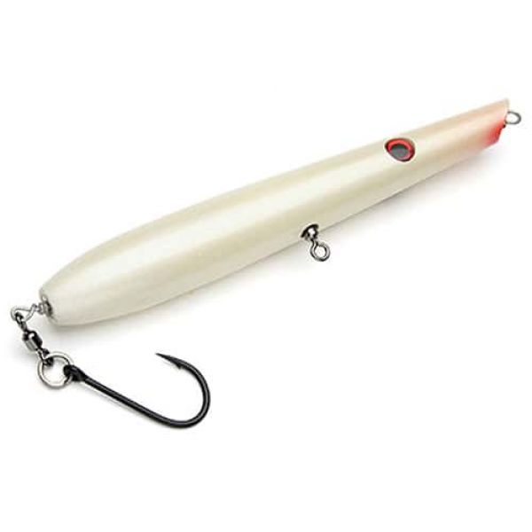 Gibbs Lures Tuna Candy 4oz Pearl