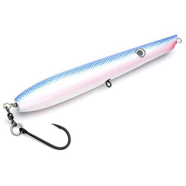 Gibbs Lures Tuna Candy 4oz Half Beak