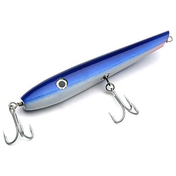 Gibbs PSCS318 ProSeries Canal Special 3-1/8oz Lure Blue