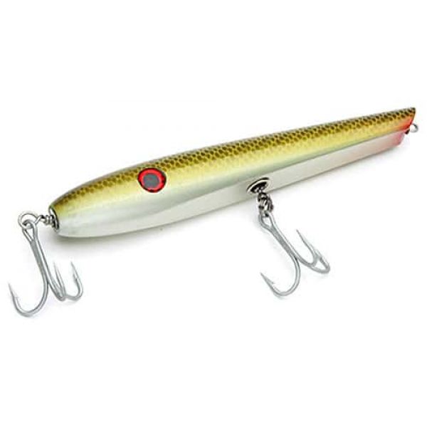 Gibbs PSCS318 ProSeries Canal Special 3-1/8oz Lure Bunker