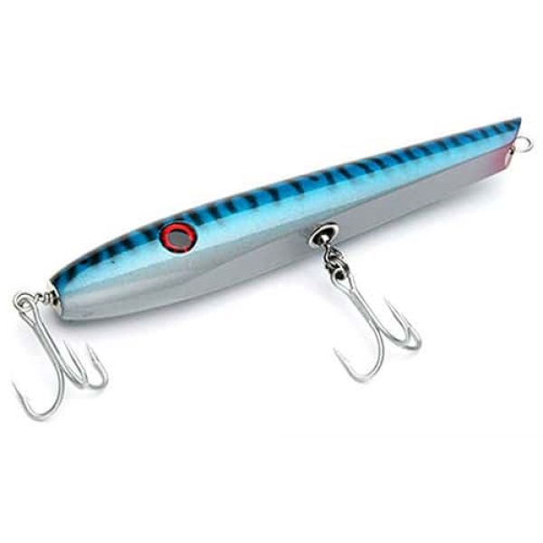 Gibbs PSCS318 ProSeries Canal Special 3-1/8oz Lure Blue Mackerel