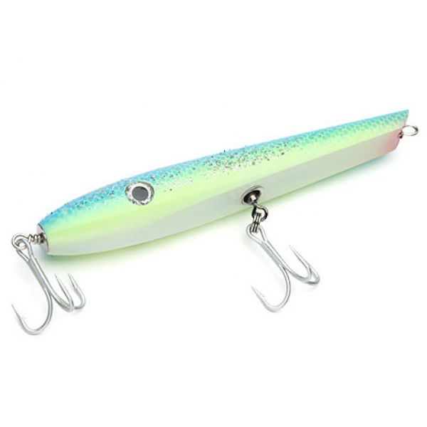 Gibbs PSCS318RB ProSeries Canal Special 3-1/8oz Lure - Rainbow