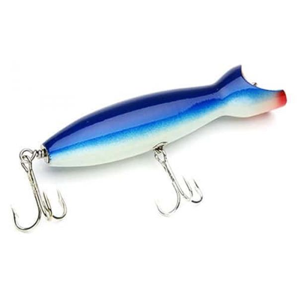 Gibbs Casting Swimmer CS1 Blue