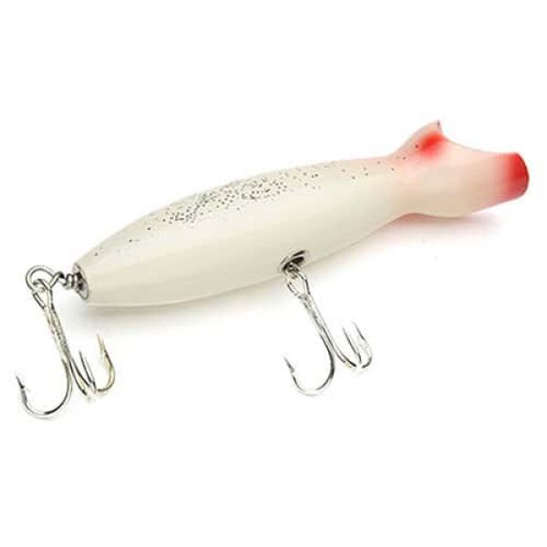 Gibbs Casting Swimmer CS1 White