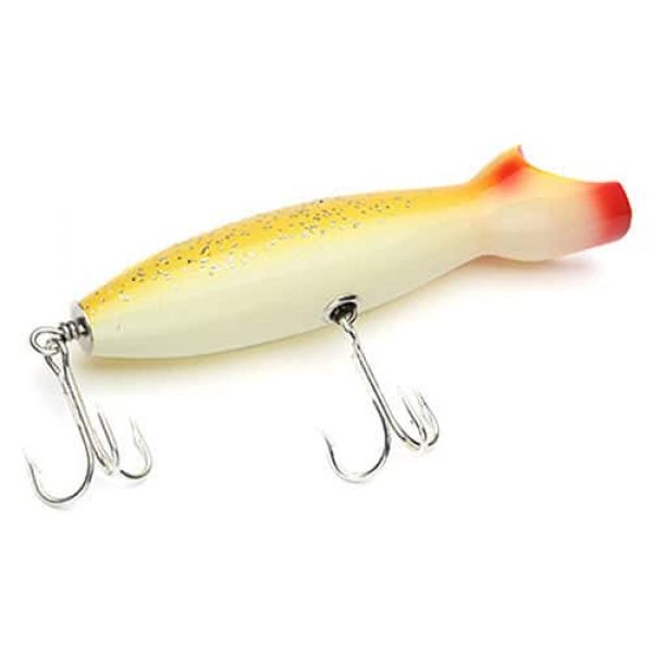 Gibbs Casting Swimmer CS1 Yellow