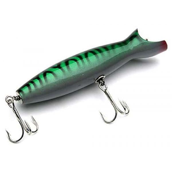 Gibbs Casting Swimmer CS1 - 1oz Mackerel