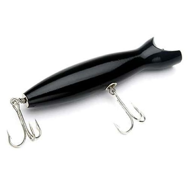 Gibbs Casting Swimmer CS2 Black