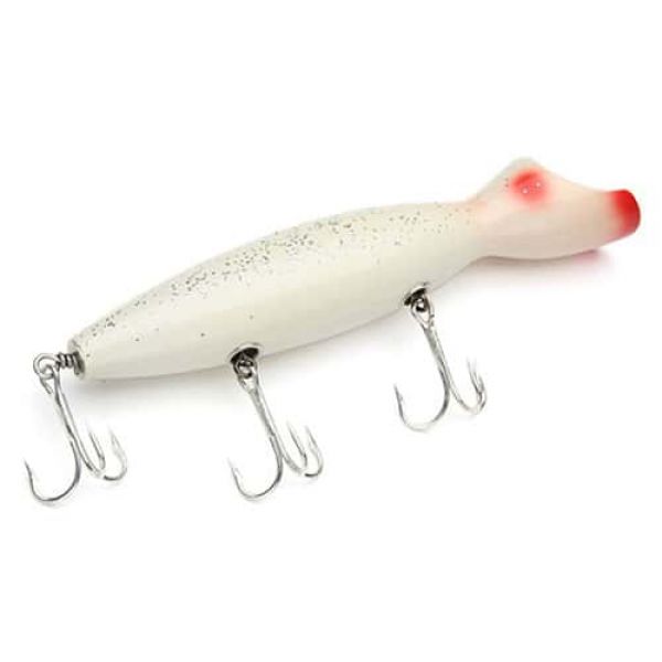 Gibbs Casting Swimmer CS3 White