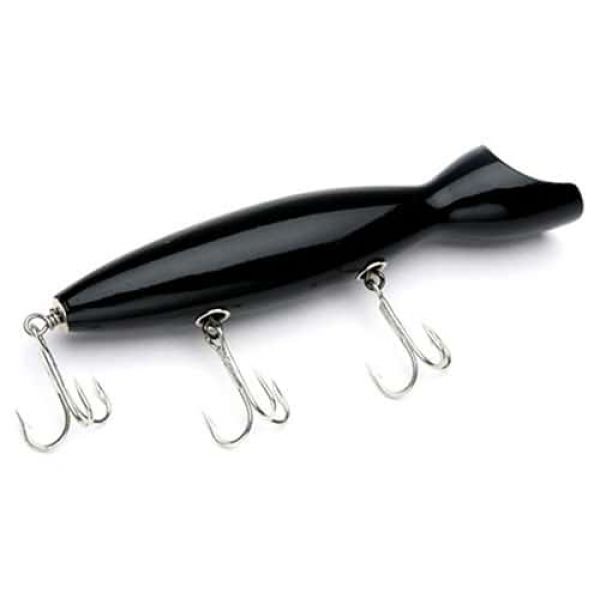 Gibbs Casting Swimmer CS3 Black