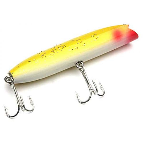 Gibbs Darter DRT1-5/8 Yellow