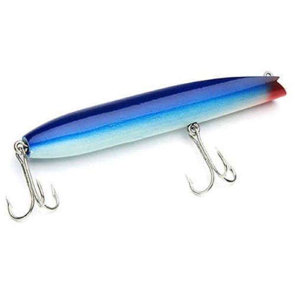 Gibbs Darter DRT2-1/2 Blue