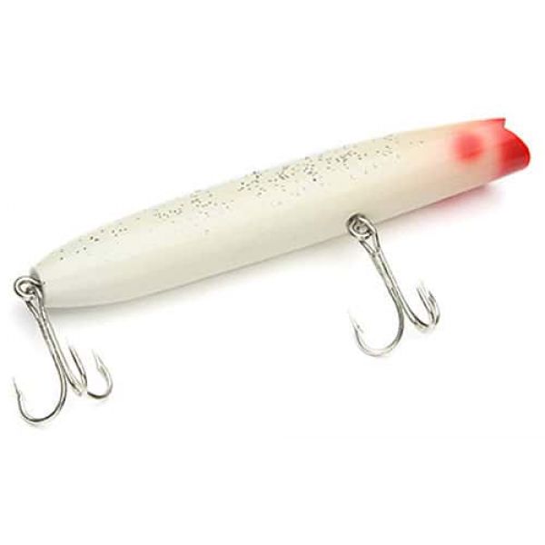 Gibbs Darter DRT2-1/2 White