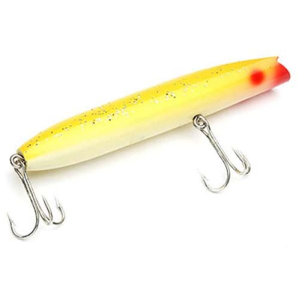 Gibbs Darter DRT2-1/2 Yellow